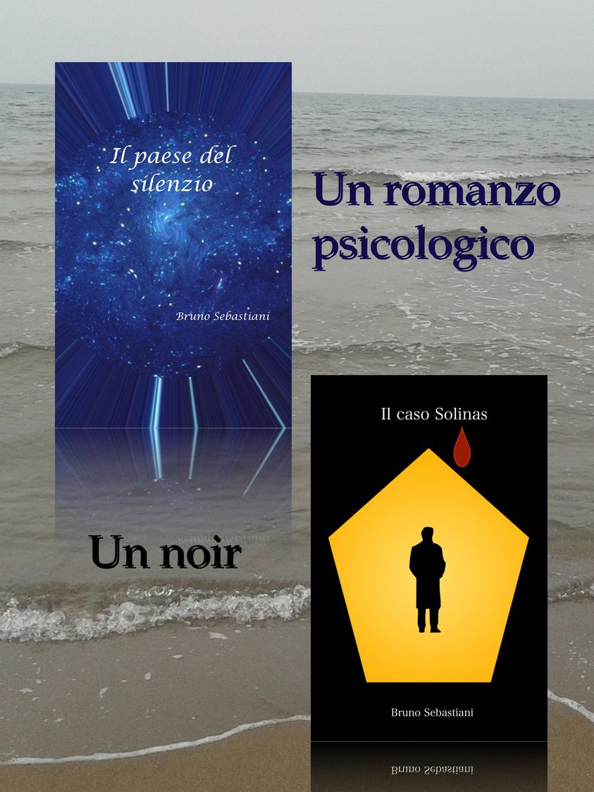 BrunoRomanziere's tweet photo. Il paese del silenzio, il primo di una lunga serie;
Il caso Solinas, l'ultimo arrivato.
Scopri di più: https://t.co/WnnATLKzTB https://t.co/AwLfbalA6H