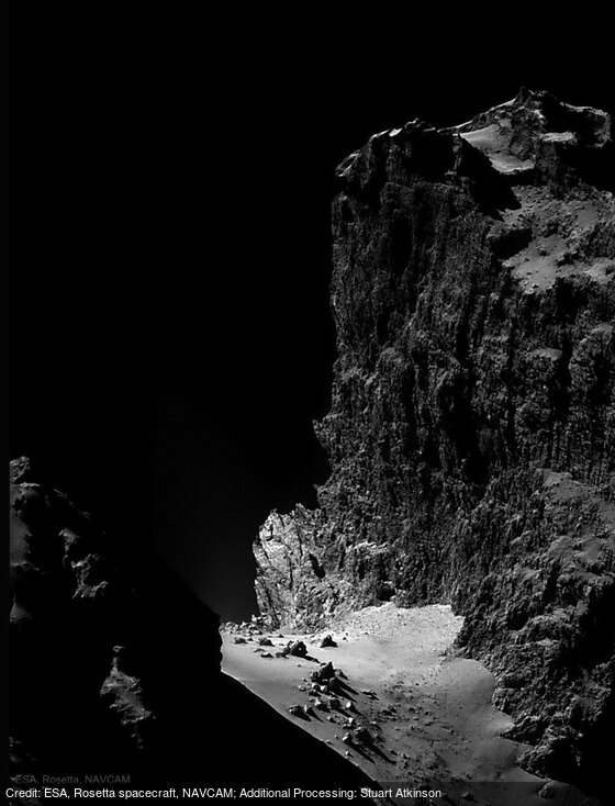 Astronomy Picture of the Day tweet media