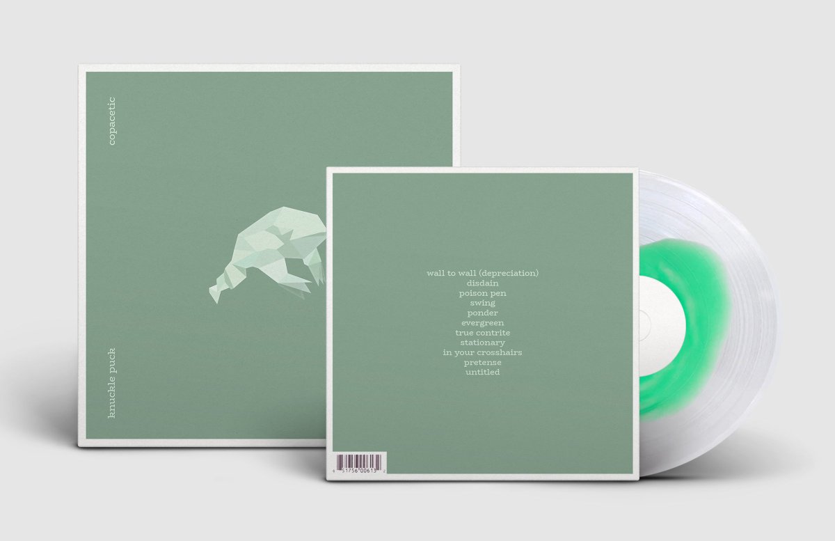 jchy_'s tweet photo. just remembered this @KnucklePuckIL vinyl remake i made is pretty sick. so uh, repress? https://t.co/lI83WfKnbj