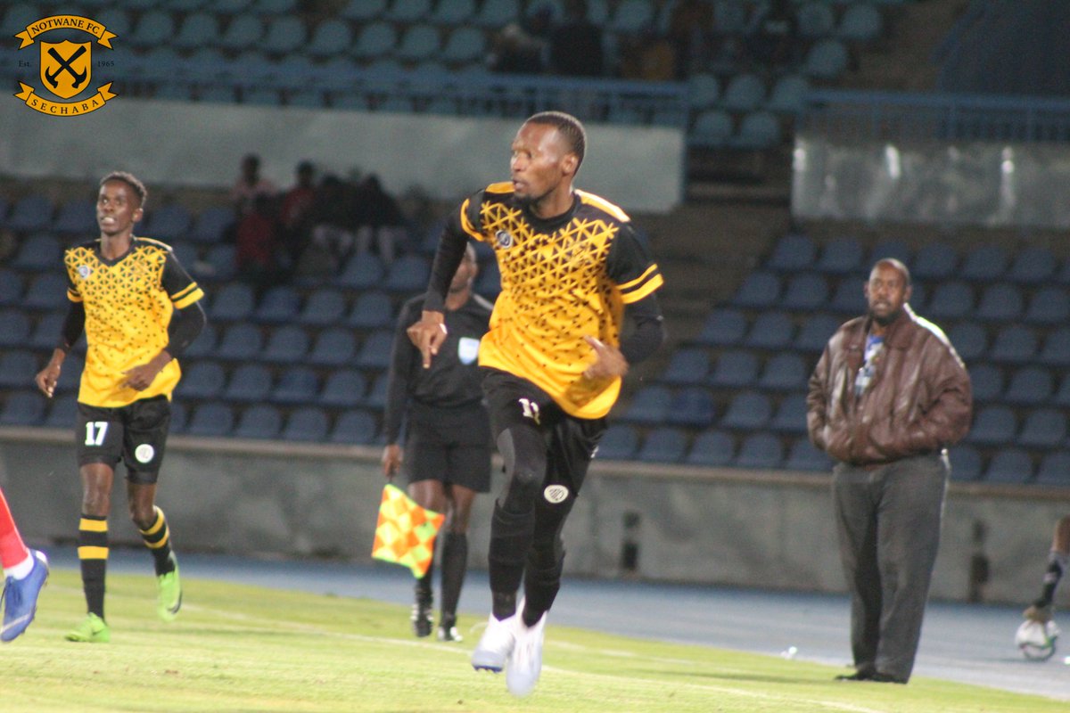 notwane_fc's tweet photo. BPL WEEK:6- MATCH NO:46 GABORONE UNITED VS NOTWANE FC (2021/2022), SUMMARY IN PICTURES.

Result
Gaborone United 2 - 0 Notwane Fc
#Notwanefc https://t.co/Im0O1cVIx7