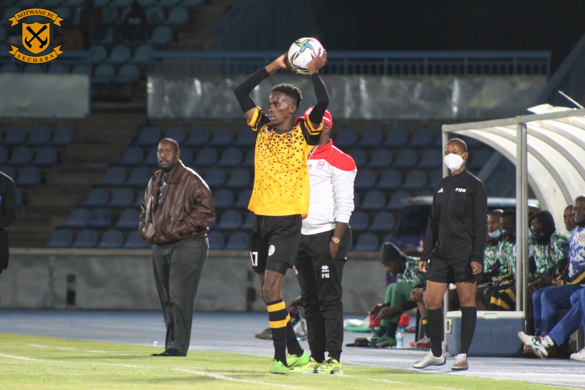 notwane_fc's tweet photo. BPL WEEK:6- MATCH NO:46 GABORONE UNITED VS NOTWANE FC (2021/2022), SUMMARY IN PICTURES.

Result
Gaborone United 2 - 0 Notwane Fc
#Notwanefc https://t.co/Im0O1cVIx7