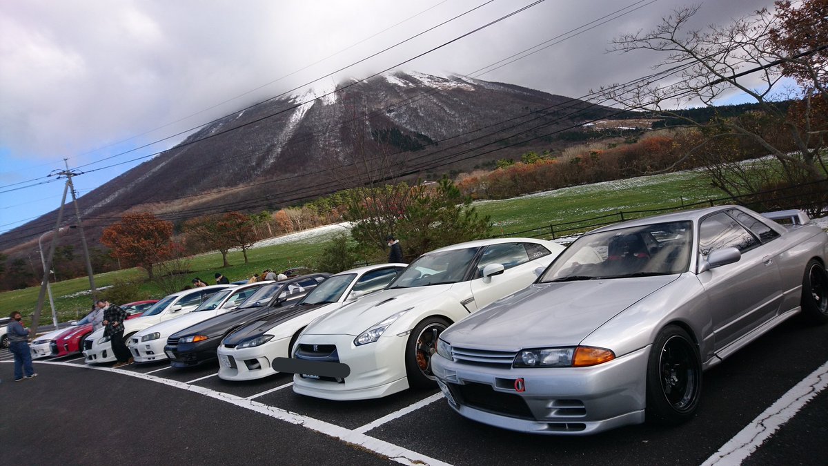 HCR32BNR32DA64's tweet photo. NISSAN欲弡γγ»γγγ https://t.co/99IOwSFOQg