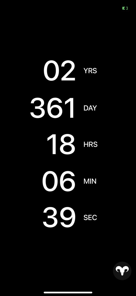 SakinaAnsari58's tweet photo. Am soon dying #countdownapp https://t.co/rB3AfXrlGL