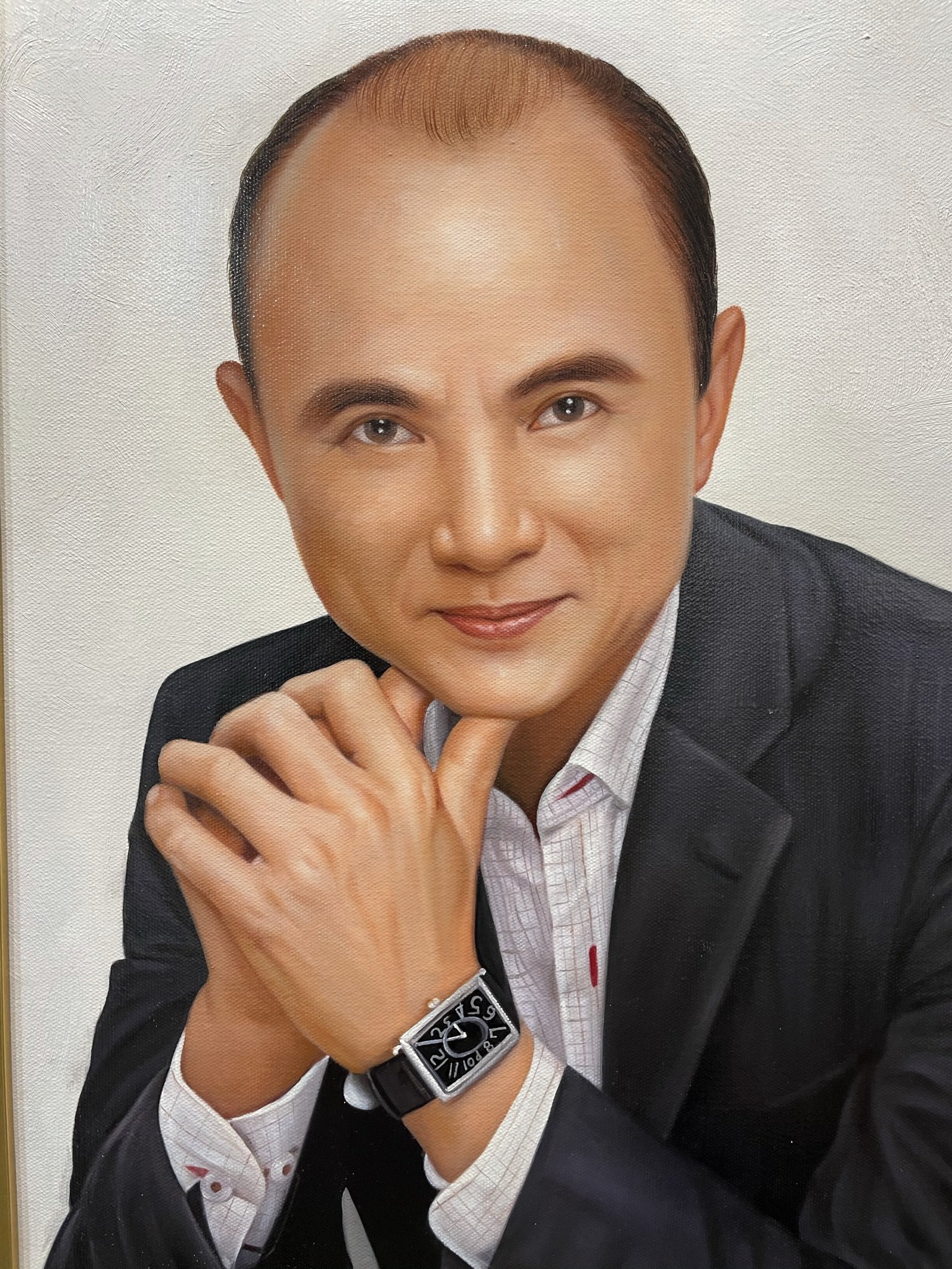 Jimmy choo online yeang keat