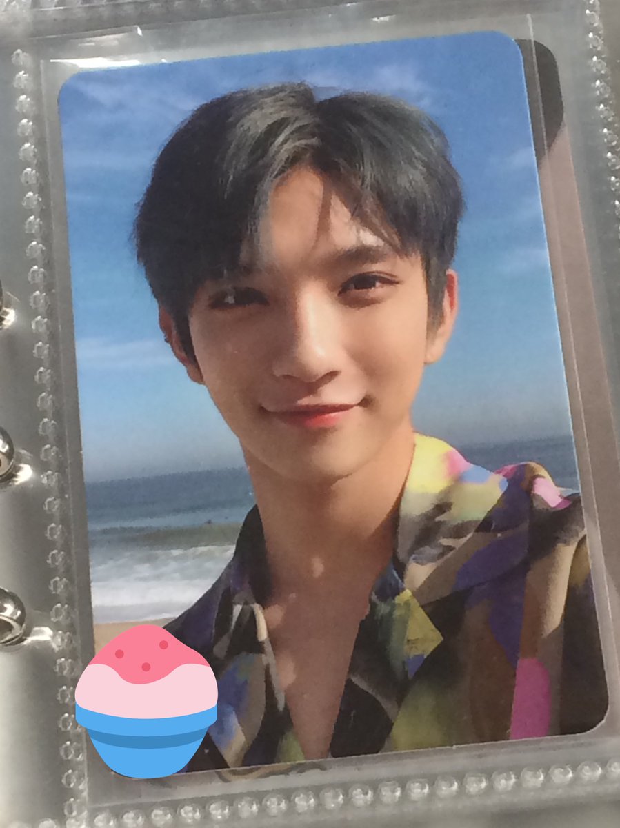 harumails's tweet photo. [ 📂: #azimails ]

hello po @kyuriccart ! joshua arrived safe today! thank you so much for packing him well and for letting me adopt him, stay safe! 💗 https://t.co/ZTj9zhjOX9