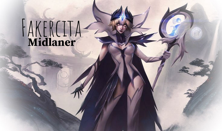 Fakercita1's tweet photo. Me presento soy Fakercita, jugadora de lol 💫
Voy a formar parte de la organización @AlmightyGamin_g  cómo midlaner y voy a dar lo mejor para entrar a las ligas femeninas @DoomfireG @ghypercube y triunfar en lo que me gusta, espero el apoyo de mi equipo, amigos y conocidos 🥰 https://t.co/WmgVBcfIEu