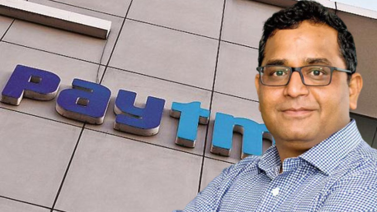 8kFamily's tweet photo. Paytm Founder: Crypto Is Here to Stay and Will Become Mainstream in 5 Years.
Paytm Founder Is ‘Very Positive About Crypto’
#Bitcoin  #cryptocurrency  #Metaverse https://t.co/B8qax6Npop