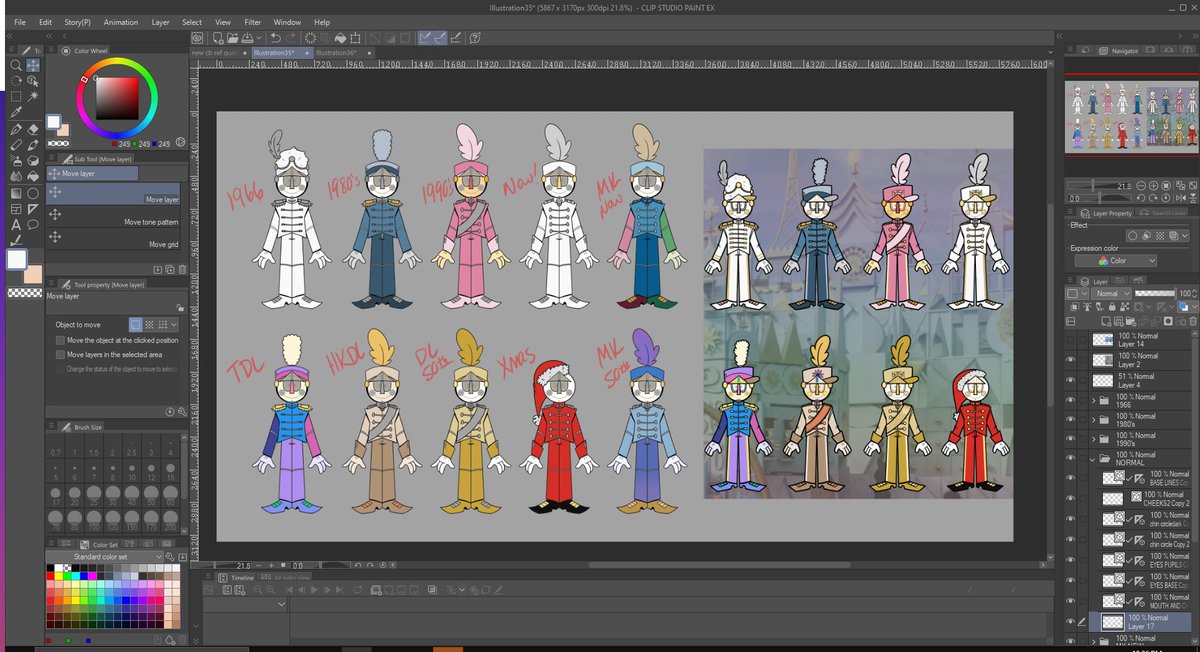 okay im live come watch me work on these two things
https://t.co/ygJHHlyOsa 