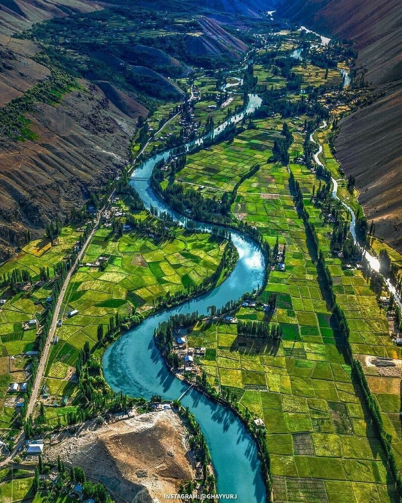 Travelutionpk's tweet photo. BEAUTIFUL PHANDAR VALLEY - GILGIT BALTISTAN - PAKISTAN

📸 Featured creator: @ghayyurj 
▬▬
Get Featured on our page:
📌Use Hashtag #travelutionpk
📌Tag us: @travelution.pk
▬▬
#phandar #gilgit #baltistan #gilgitbaltistan #hunza #travelutionpk #travelutiondotpk #travelnews #t… https://t.co/MpJrfe5Pku