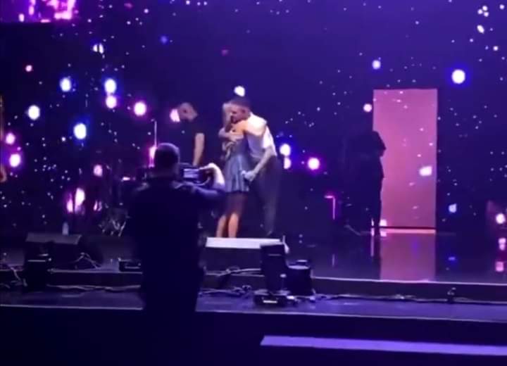 maar_ls's tweet photo. DIMEEE, DIME QUE SE SIENTE CUMPLIR MI SUEÑO😭 https://t.co/PZQLuwH1oc