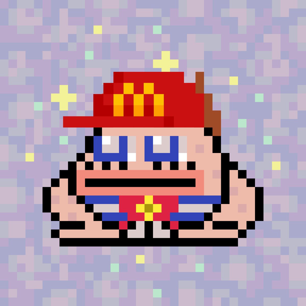 custom 1/1 "Koppertoad" Fast Food Toadz #31000000 is listed on Opensea now for public sale 🚨🚀🐸

link: opensea.io/assets/matic/0…

cc: <a href="/kopperkitty/">kopperkitty</a> ♥️

#cryptoadzNFT #fastfoodpunks #ZombieToadz #stackedtoadz #fastfoodfrens #Choadz  #chinafud #fastfoodtoadz #Cryptoadz