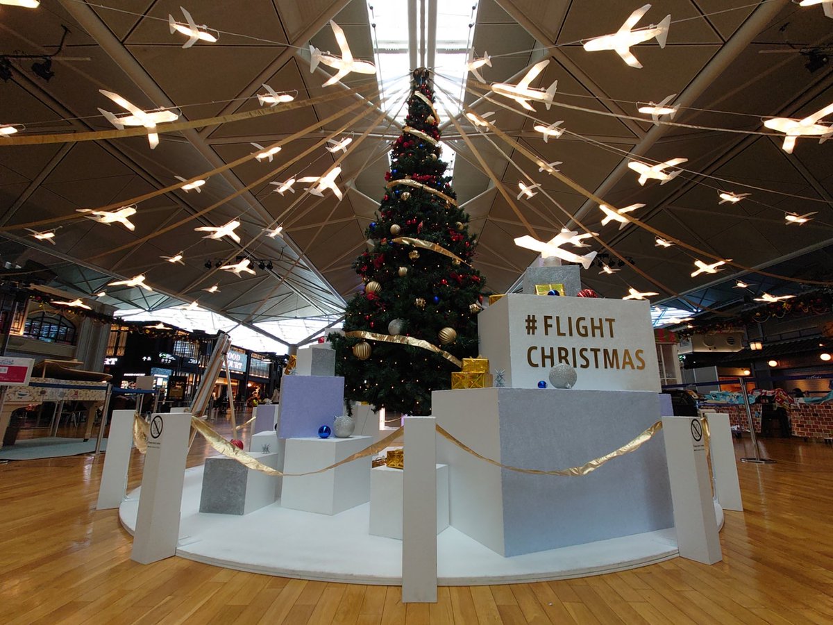 PDOG28909989's tweet photo. #セントレア へ
何回も行くとは
思わなかった数年前…

#中部国際空港
#centrea https://t.co/n1j3gClmyL