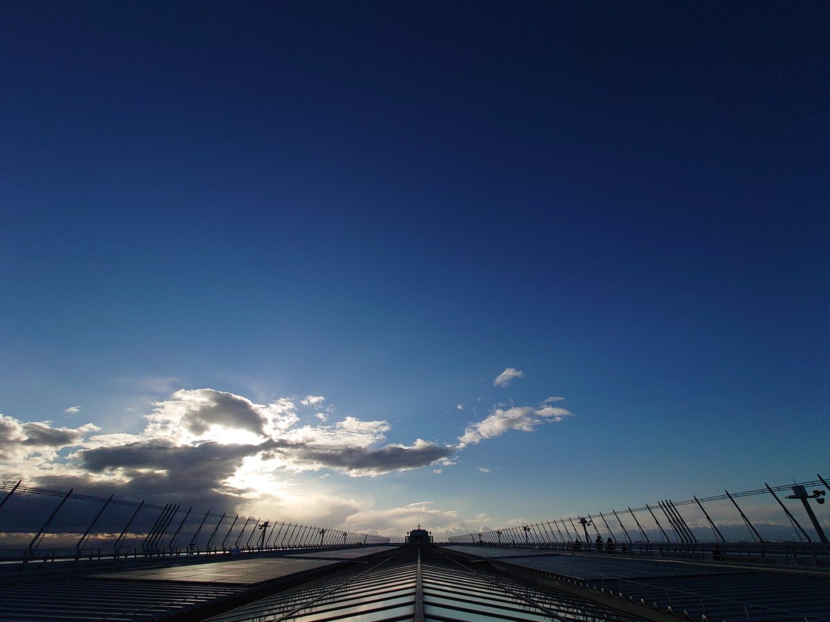 PDOG28909989's tweet photo. #セントレア へ
何回も行くとは
思わなかった数年前…

#中部国際空港
#centrea https://t.co/n1j3gClmyL