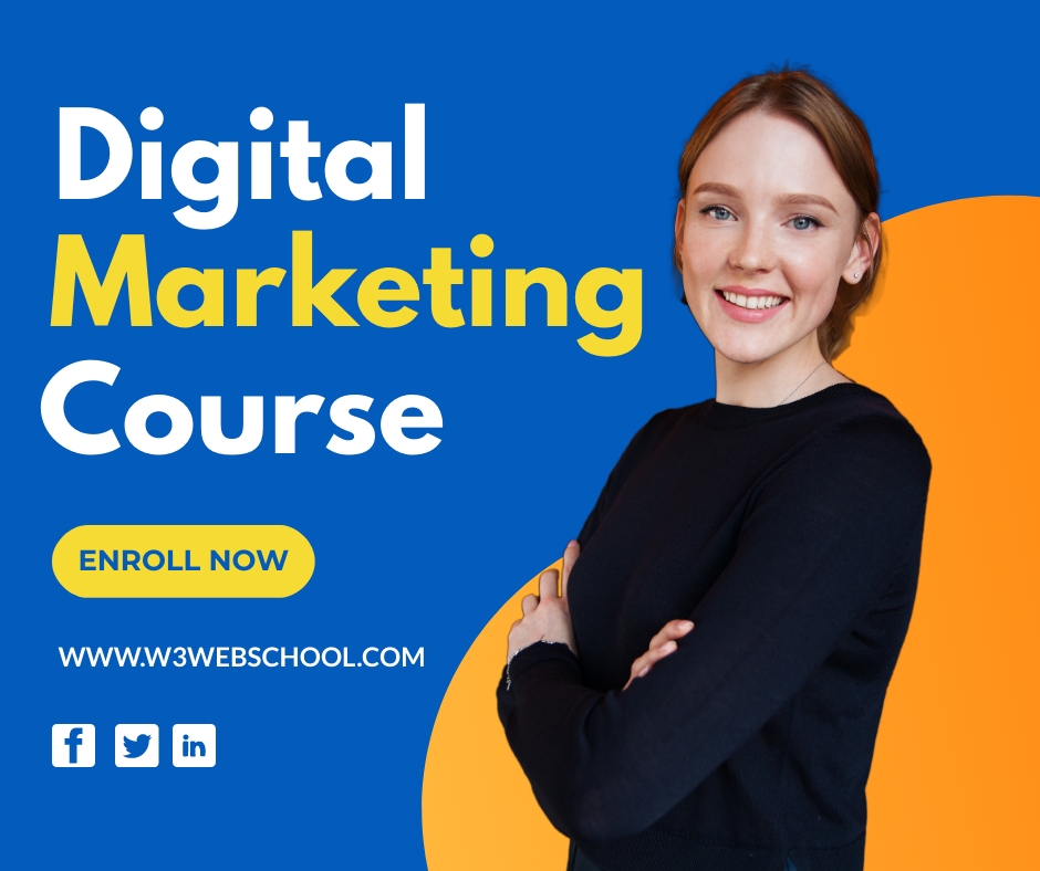 W3webschoolO's tweet image. Accelerate your career with new-age marketing skills in the digital world. Your dream role in marketing is waiting for you. Upskill now &amp;amp; crack the interview. 15 Case Studies. 70+ Tools.
#DigitalMarketing #w3webschool #seo #PPC