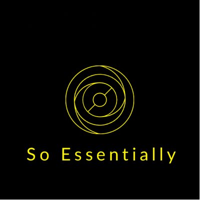 SoEssentiallySS's tweet photo. #NewProfilePic https://t.co/ucdHrXp0uL