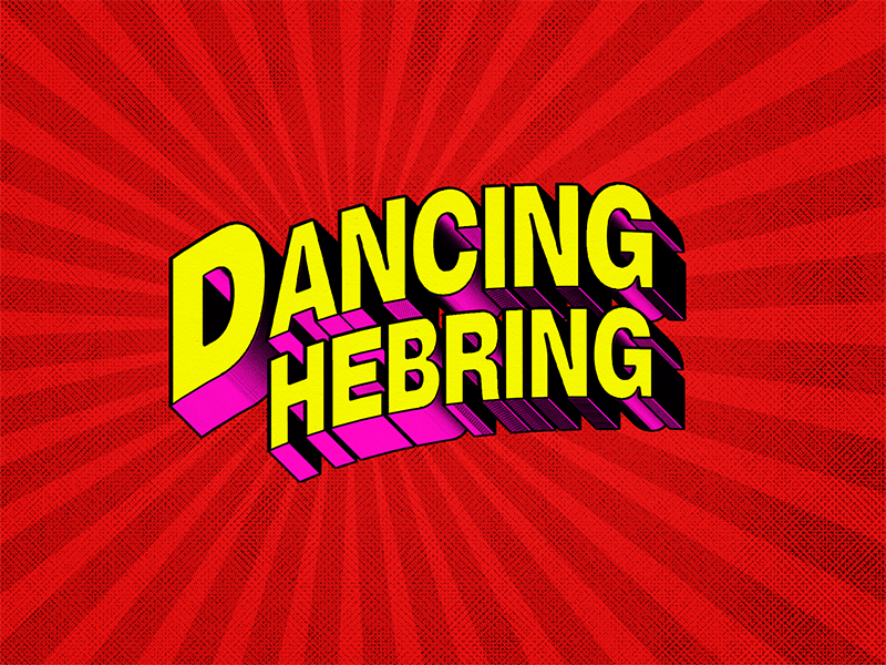 . <a href="/dancinghebring/">Dancing Hebring</a>  berbagi kisah semangat perjalanan hidup di album "Waktu” --> pamityang2an.com/dancing-hebrin…
.
youtube.com/watch?v=DMZ06g…
.
open.spotify.com/album/50EjSkYz…
.