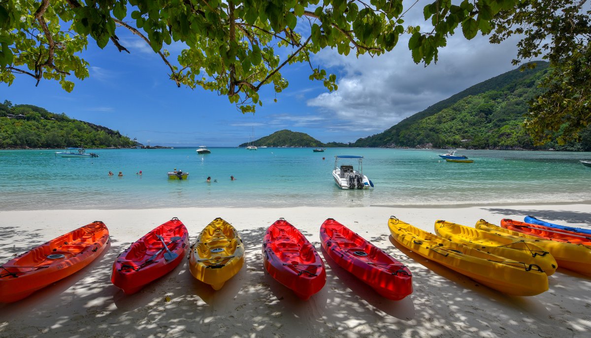 constancehotels's tweet photo. *Retweet* if you can't wait for a beach vacation at #ConstanceEphelia 🌴

#Seychelles #IndianOcean
#TropicalHoliday

1st 📸 IG tazatyan https://t.co/cRhhDkWmrN