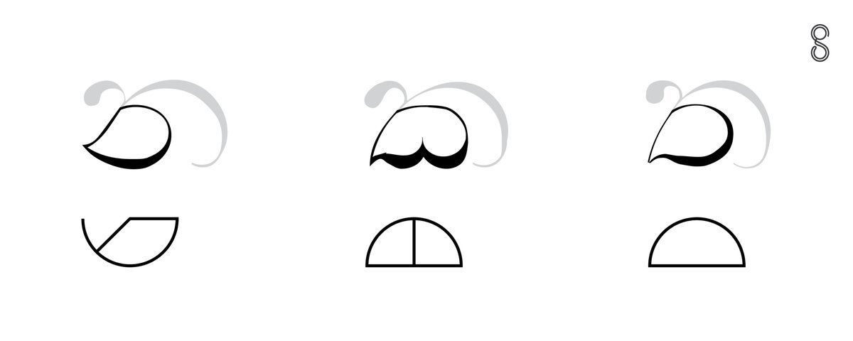 SamadaraG's tweet photo. සක්මඬල විග්‍රහය #2

https://t.co/n6LC5IyDyr

ප.ලි. සක්මඬල ෆොනුරුව දෙසැම්බරයේ පලවෙනි සතියේ නිකුත් කිරීමට බලාපොරොත්තු වෙමි.

#SAKMANDALA #futuristic #geometric #sinhala #typeface #design #srilanka #samadaraginige #typography https://t.co/J4KNS6jkxk