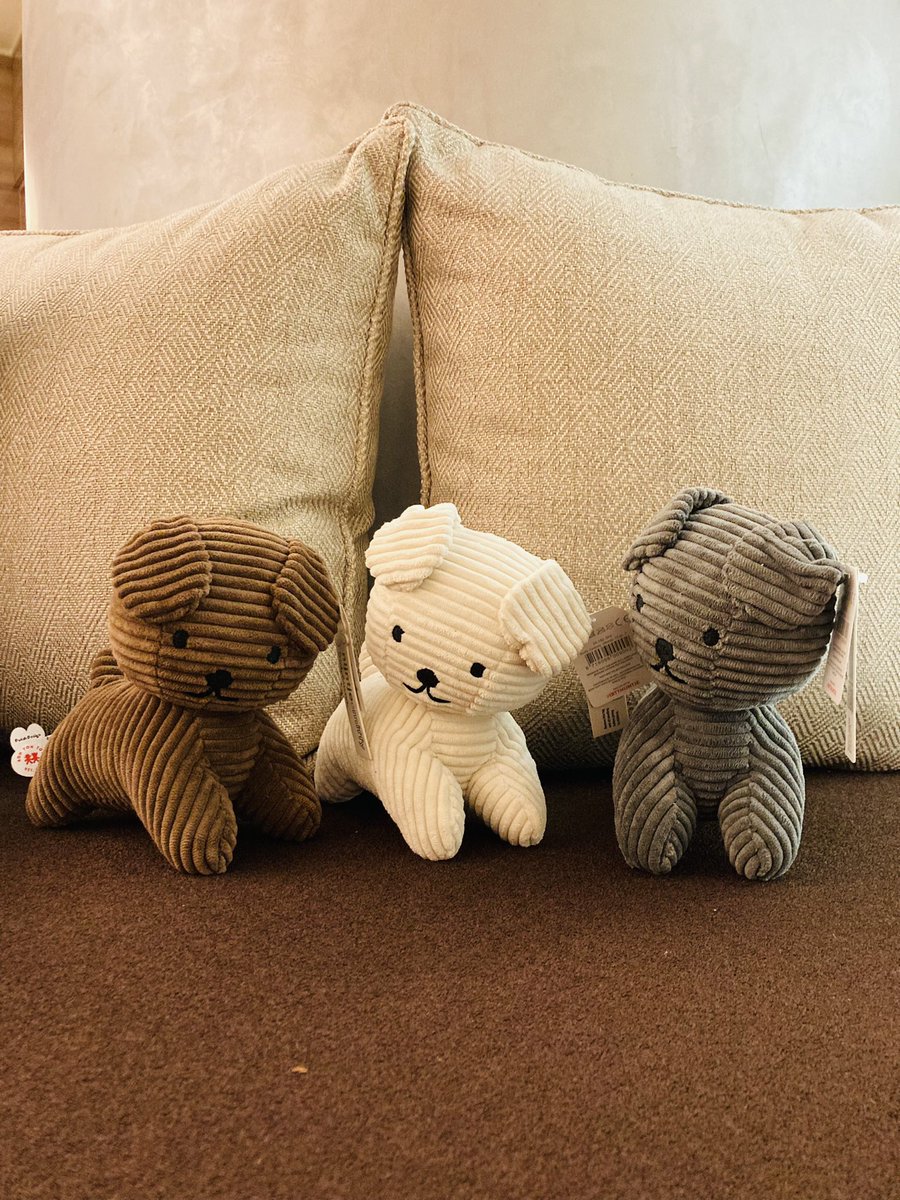 ohisamanotikara's tweet photo. リラックスナッフィー🐶🐶🐶
#Snuffie #スナッフィー https://t.co/8vplOGVHvF
