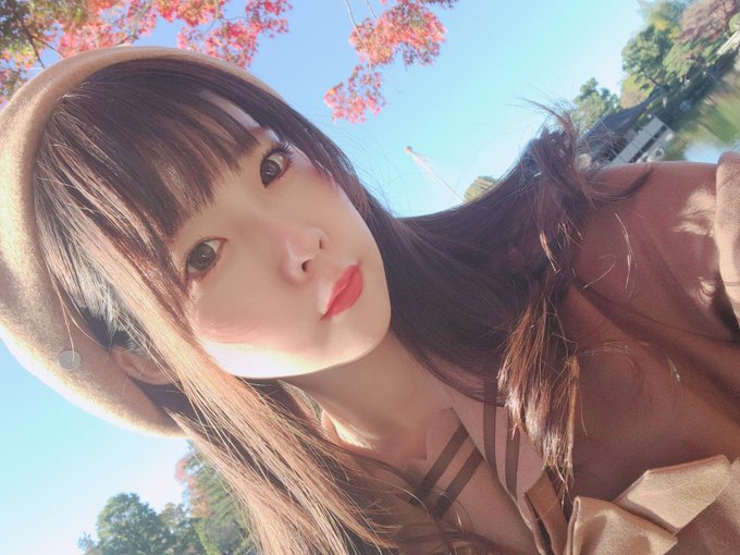 コスプレイヤーニャロメ・ニアのTwitter画像4