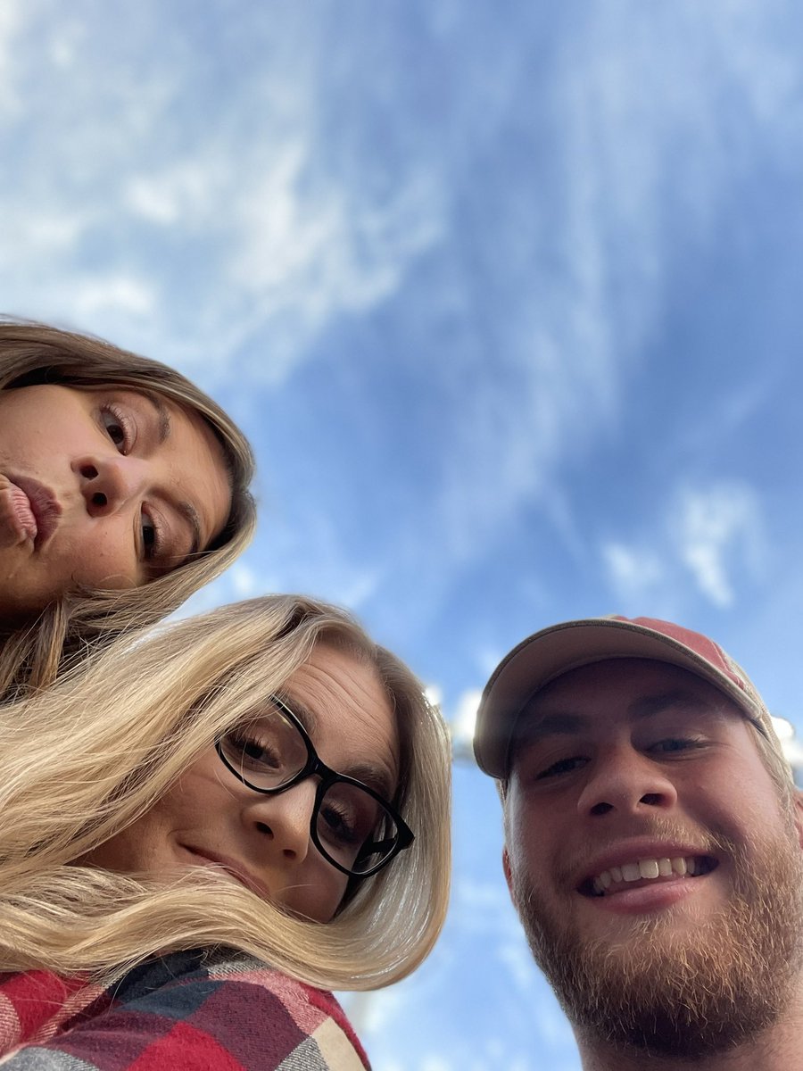 CranstonCorner's tweet photo. In Auburn, Alabama for the Iron Bowl. What an incredible experience today was. #IronBowl #RollTide #WarEagle #Alabama https://t.co/sMCxzWZfYE