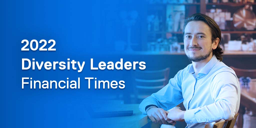 Ola Toukly (@otouckly) on Twitter photo We’re pleased to announce that <a href="/DellTech/">Dell Technologies</a> Europe was ranked by Financial Times as a 2022 Diversity Leader!
Interested in joining our inclusive culture?
Learn more about our opportunities here: jobs.dell.com
#Iwork4Dell We’re pleased to announce that <a href="/DellTech/">Dell Technologies</a> Europe was ranked by Financial Times as a 2022 Diversity Leader!
Interested in joining our inclusive culture?
Learn more about our opportunities here: jobs.dell.com
#Iwork4Dell
