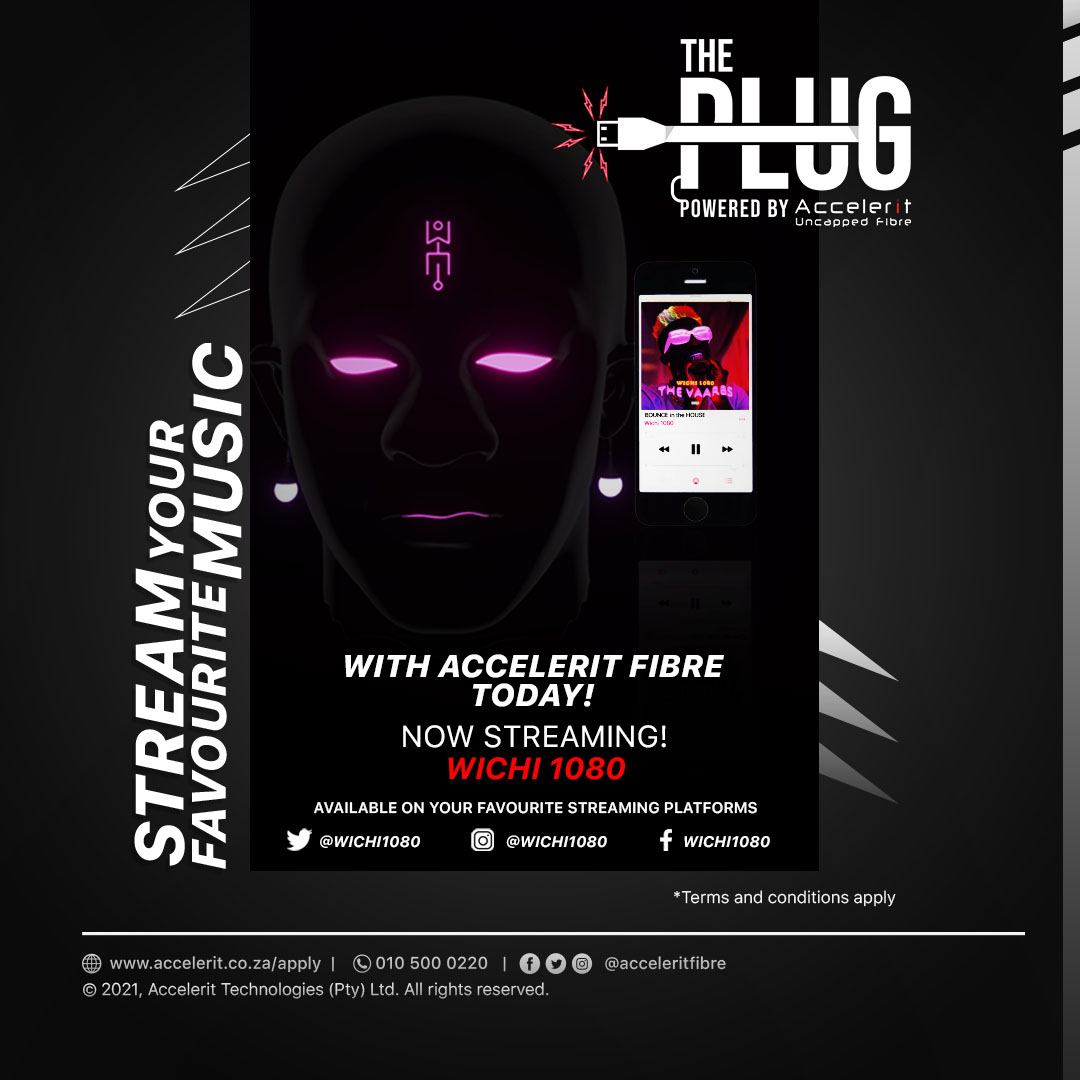 This Sunday we are jamming to @Wichi1080's latest project available on wichi1080.com/THEVAARBS Don't miss out!
🙌
#AcceleritUncapped