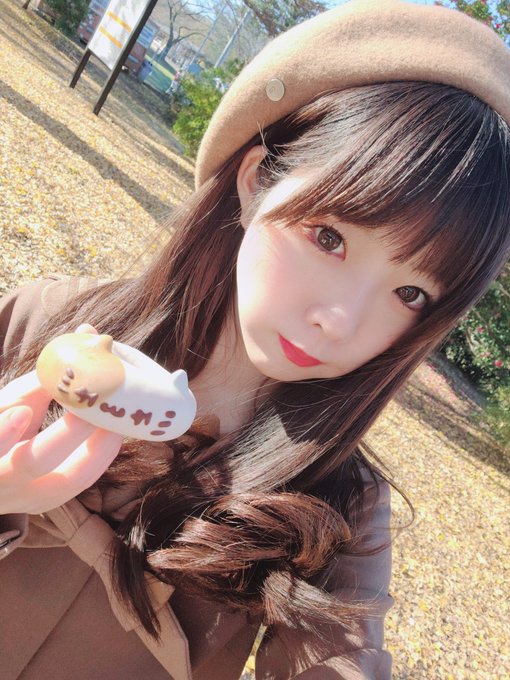 コスプレイヤーニャロメ・ニアのTwitter画像18