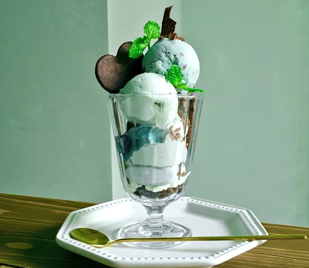 チョコミント Twitter Search Twitter
