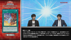 ygorganization's tweet photo. [SD43] Branded Fusion - https://t.co/gZty4HuMiW - #yugioh #ygorg #News #Structure_Deck https://t.co/2JwQa5vxZH