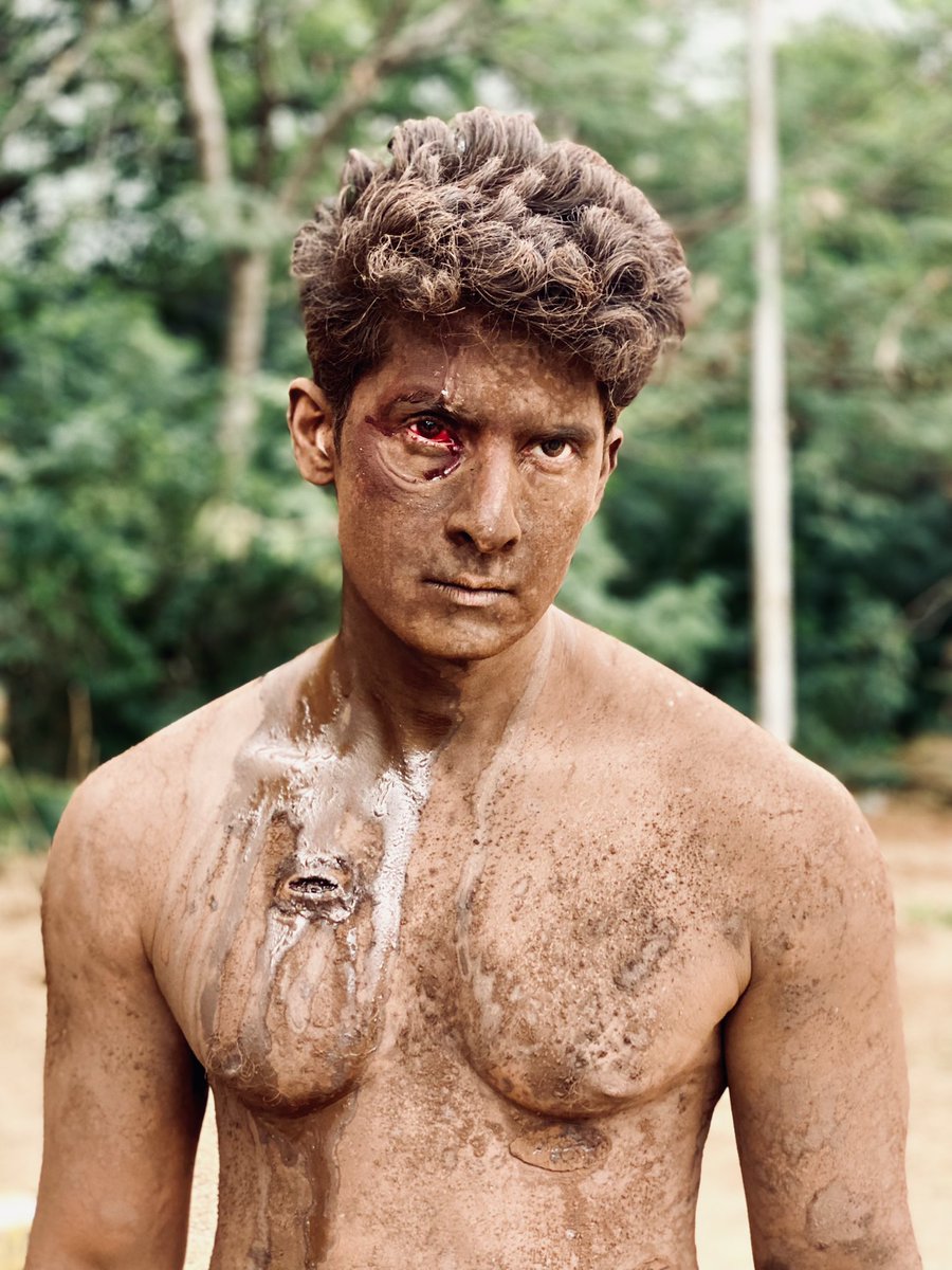 We are lovin’ your love for #matsyakaand
 <a href="/MXPlayer/">Amazon MX Player</a> <a href="/Banijayasia/">Banijay Asia</a> <a href="/deepak30000/">Deepak Dhar</a> <a href="/NameshD1/">NameshD</a>