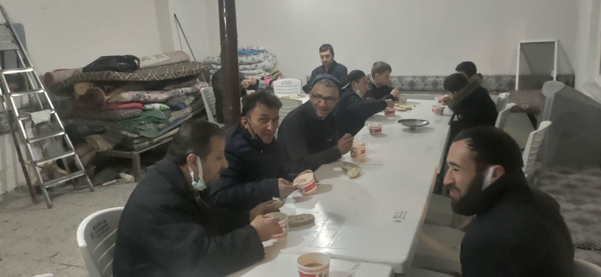 tugvaorhaneli's tweet photo. @tugvaorhaneli olarak pazar #SabahNamazı buluşmalarımıza kaldığımız yerden devam ediyoruz...
@tugvabursa @fatihyuksel58 @MuhammetTANAS @mfatihkaya16 @tugvaortaokul https://t.co/WmUrkJGSww