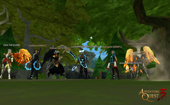 KikioaY's tweet photo. very happy and thankful of the Darkfall community and very thankful for them letting me in lmao

anyways JAHeeeeeeez 
@DarkfallAQ3D @Lycantredeus @barmarthi @BlazeAQ3D https://t.co/sl5xgl4RNi