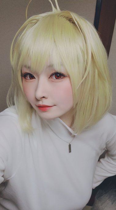 コスプレイヤーきょこち。のTwitter画像30