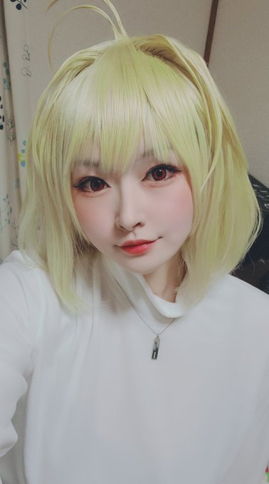 コスプレイヤーきょこち。のTwitter画像31