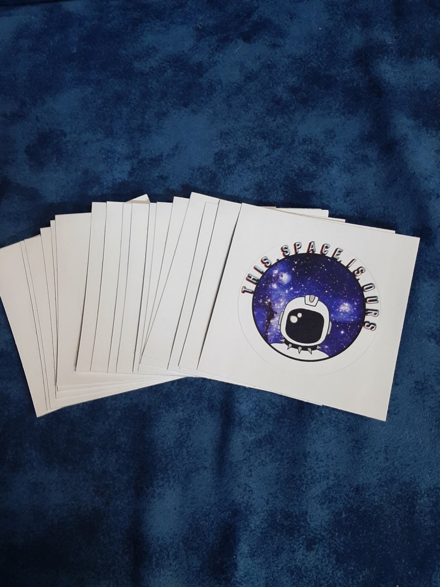 This Space Is Ours tweet media