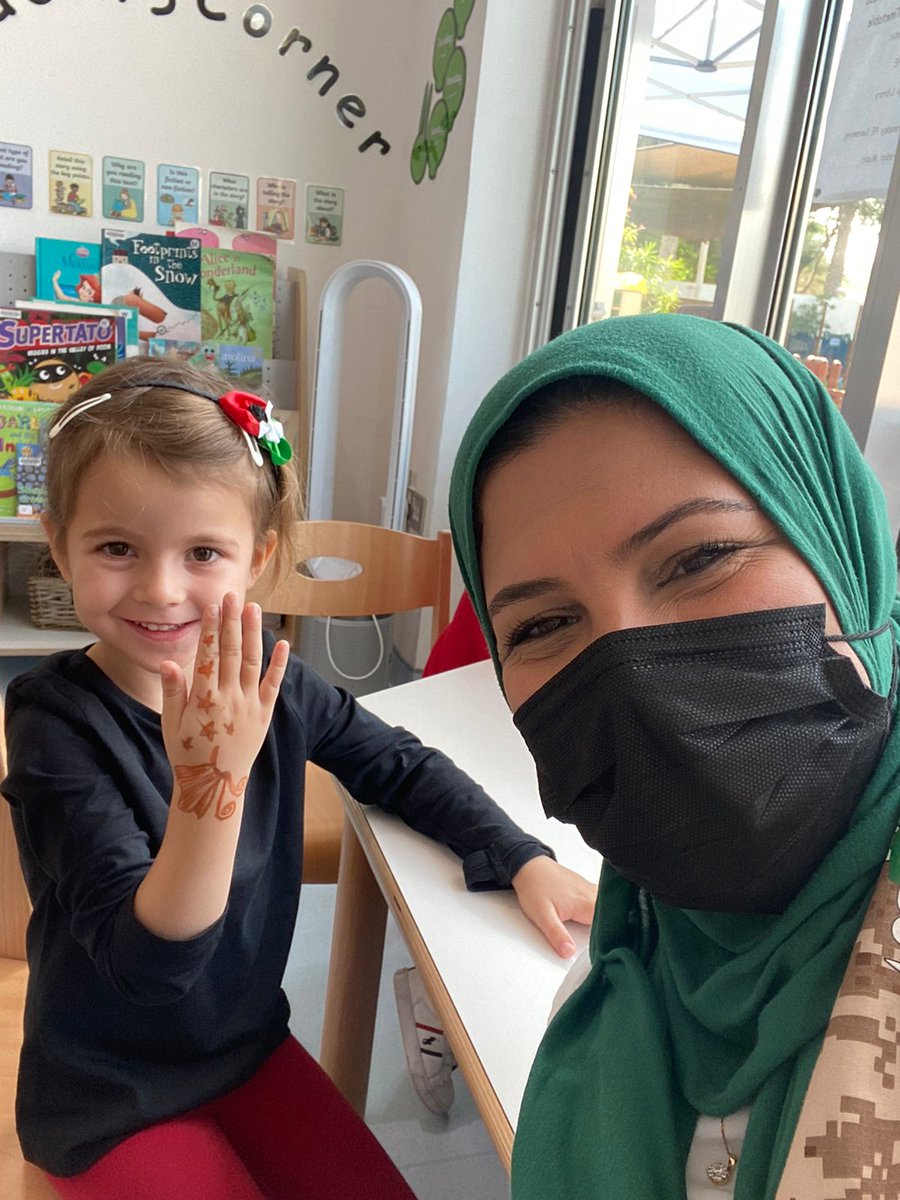 Arabic & Islamic | Dubai British School tweet media