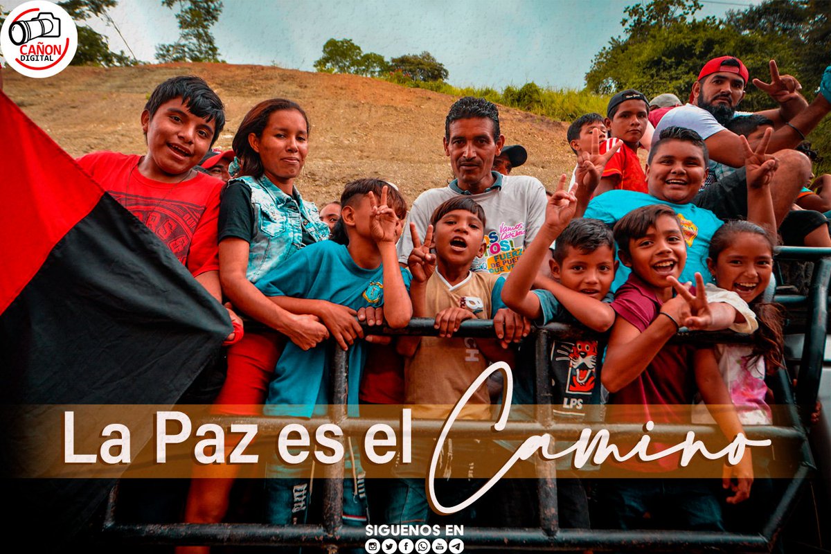 ❤🖤❤🖤❤🖤❤🖤
✌✌✌✌✌✌✌✌

#SoberaniaEnMiTierra
#OrgulloNacionalPatriaLibre