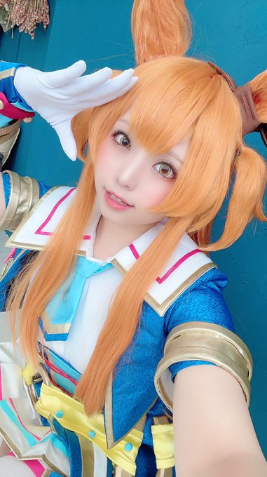 コスプレイヤーうりうのTwitter画像25