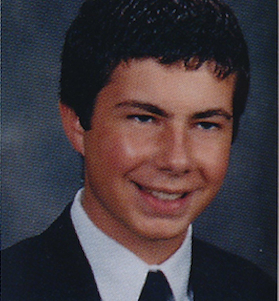 michael_david41's tweet photo. Is Mayor Pete the next DNC Chosen One? https://t.co/Zcg4uuPVHq