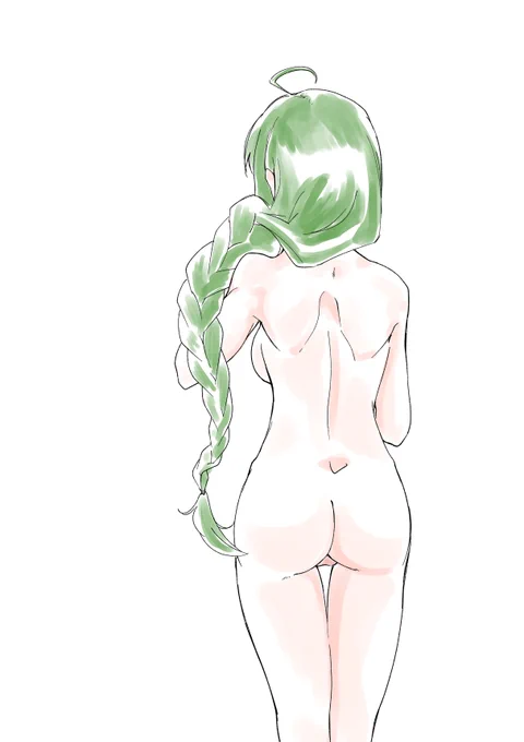 おしり 