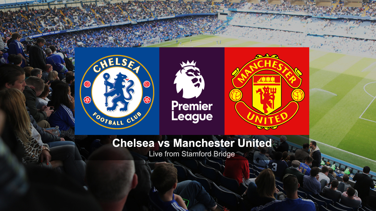 Chelsea vs Manchester United Full Match & Highlights 28 November 2021