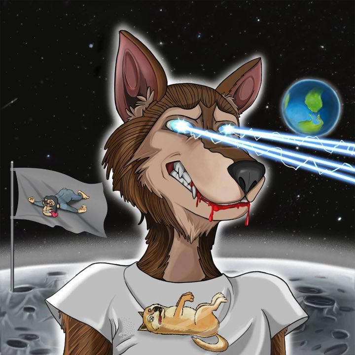 oLiLHyPe's tweet photo. @paulmalone__ @OmegaRed_XXIV @wolfofwallst @Cryptowolfclub EAT OR GET EATEN 🐺🐺🐺 https://t.co/5uPprnpiD5