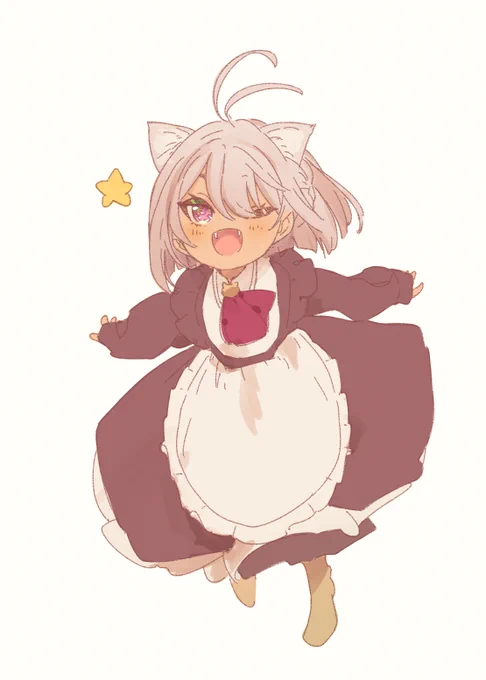 まちゅ(ロリのすがた) 