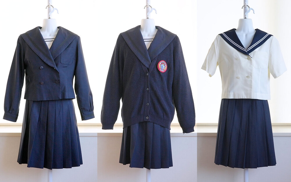 制服市場【公式】オークション・出品代行・買取 on X: 