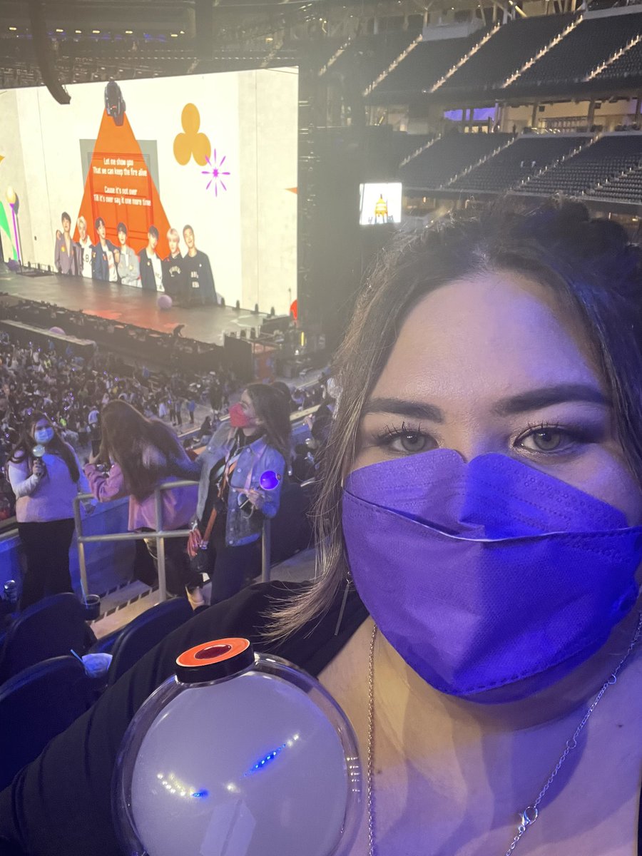taenosefreckle's tweet image. 💜💜💜💜💜💜💜 #PTD_ON_STAGE_LA #BTS #BTSArmy