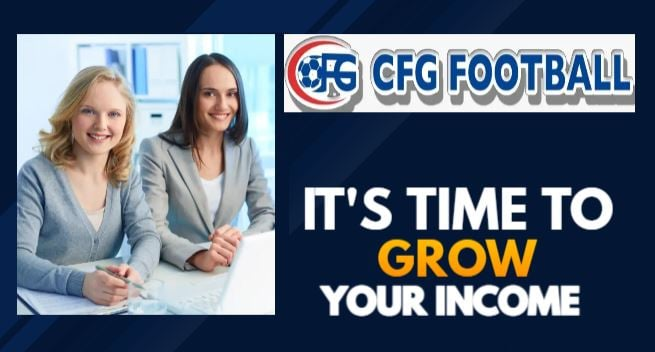 Jasmine16327800's tweet photo. CFG is the Best Online Earning Platform.
With the help of CFG we can reach our dreams in life.
There are many ways to earn more with CFG. 
Our income will surely grow even more.

#CFG #cfgfootball #cfgmalaysia #makemoney  #winning #bigincome #dream #luxurylifestyle #richlifestyle https://t.co/9NQm6v2iVV