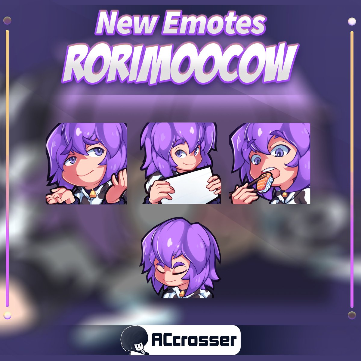 Crosser (@The_ACcrosser) / Posts / X