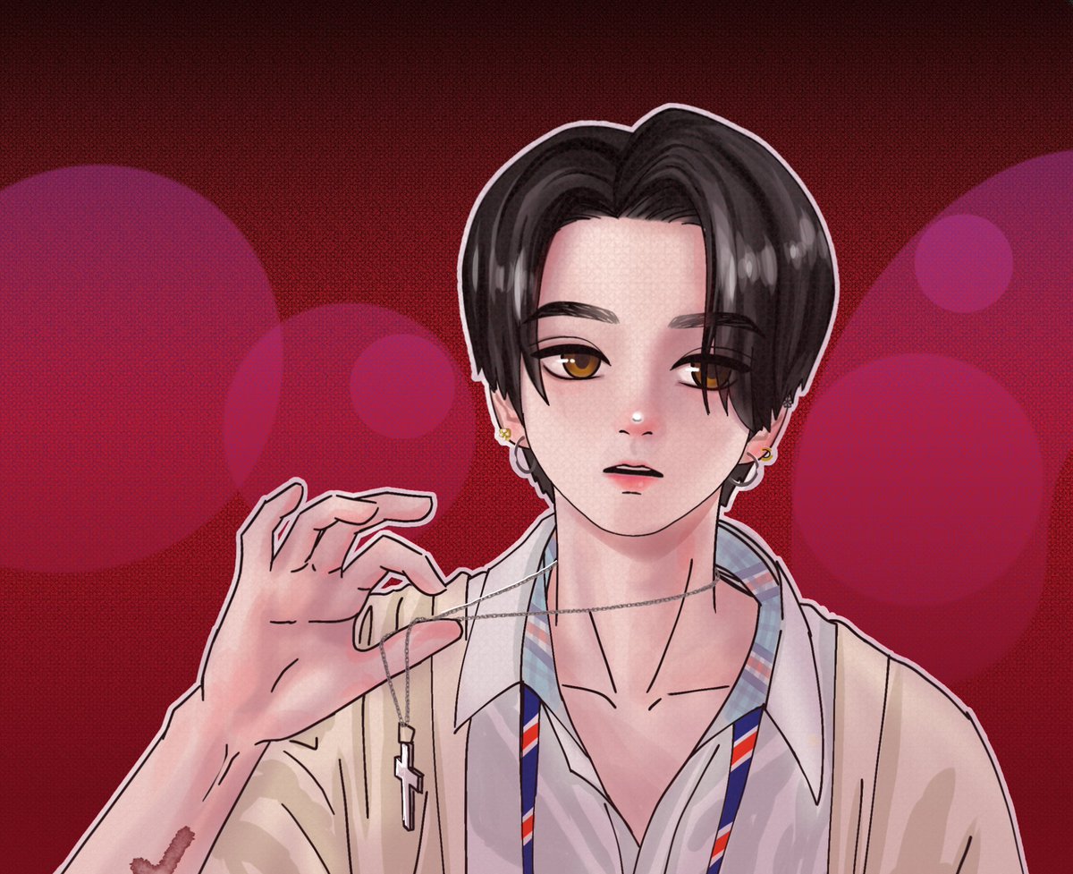 renxwxw's tweet image. 💕
#ASAHI #TREASURE_WEB_DRAMA #fanart