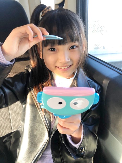 Twitterのコスプレ画像3